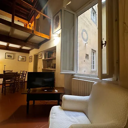 Apartman Brunelleschi - 14th Century Just 120 Steps From Cathedral - Intero *