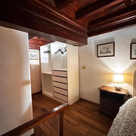 Brunelleschi - 14th Century Just 120 Steps From Cathedral - Intero Apartman