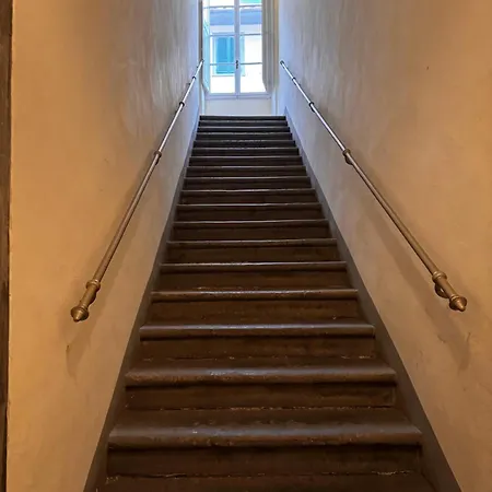 Brunelleschi - 14th Century Just 120 Steps From Cathedral - Intero Φλωρεντία