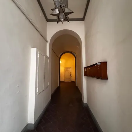 Brunelleschi - 14th Century Just 120 Steps From Cathedral - Intero Apartman
