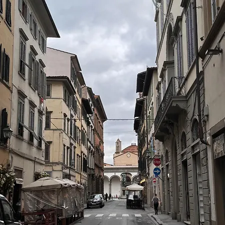 Apartman Brunelleschi - 14th Century Just 120 Steps From Cathedral - Intero Firenze