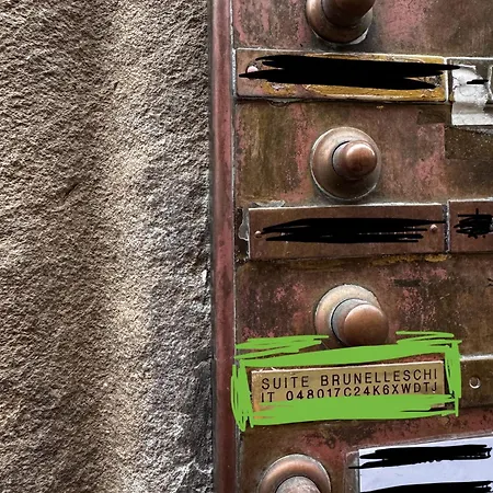 Apartman Brunelleschi - 14th Century Just 120 Steps From Cathedral - Intero