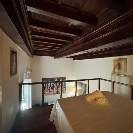 Brunelleschi - 14th Century Just 120 Steps From Cathedral - Intero Apartman *