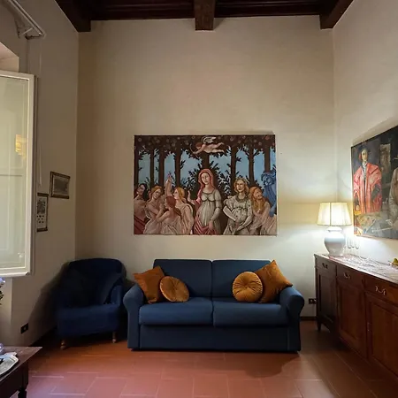 Brunelleschi - 14th Century Just 120 Steps From Cathedral - Intero * Firenze