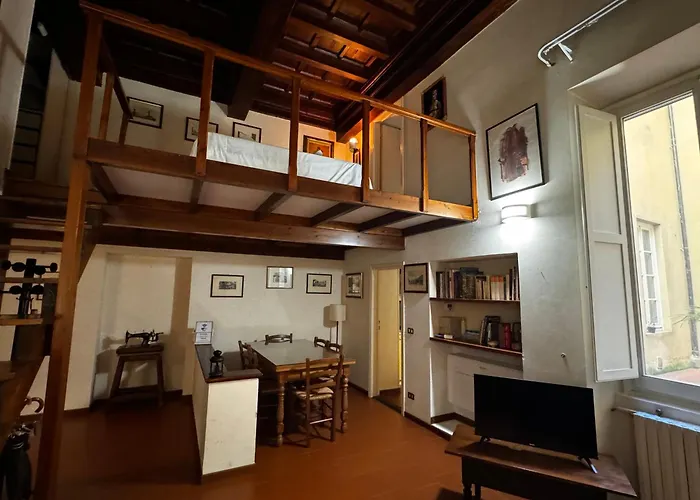 Brunelleschi - 14th Century Just 120 Steps From Cathedral - Intero