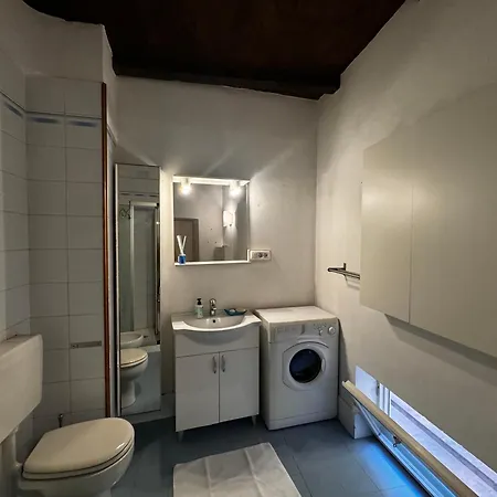 Appartement Brunelleschi - 14th Century Just 120 Steps From Cathedral - Intero *