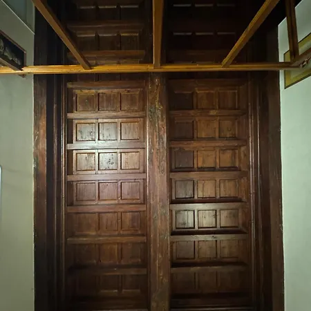 Appartement Brunelleschi - 14th Century Just 120 Steps From Cathedral - Intero *