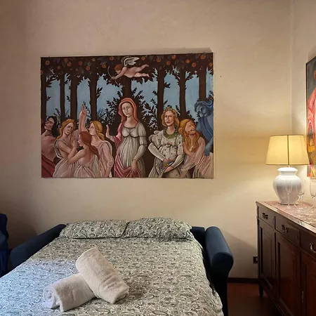Brunelleschi - 14th Century Just 120 Steps From Cathedral - Intero Appartement